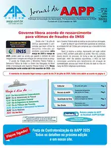 Jornal de Julho à Setembro/2025