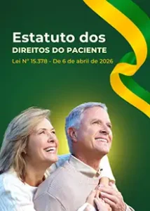 Estatuto dos Direitos do Paciente Idoso